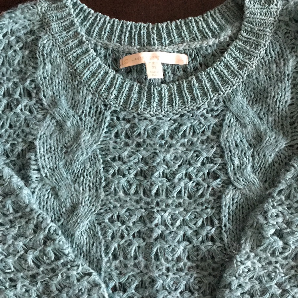 Sweater - Picture 2 of 2